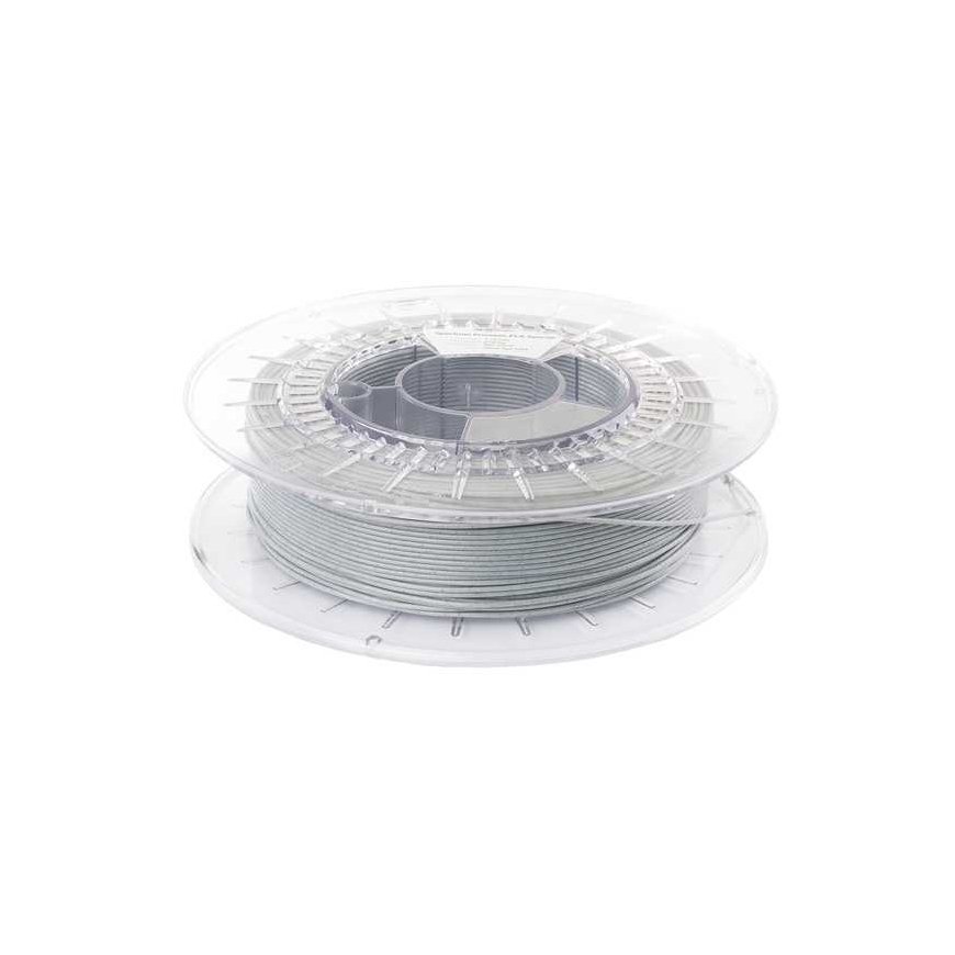Spectrum Filament PLA Special tamsiai pilka – 3