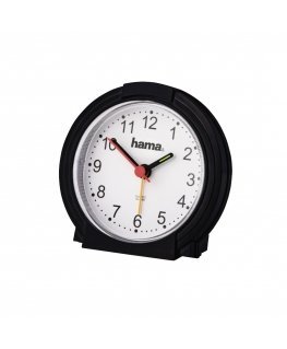 Hama Classic Black, White