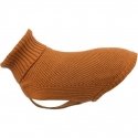 Trixie CityStyle Berlin Pullover, S: 40 cm, rust Trixie CityStyle Berlin Pullover, S: 40 cm, rust
