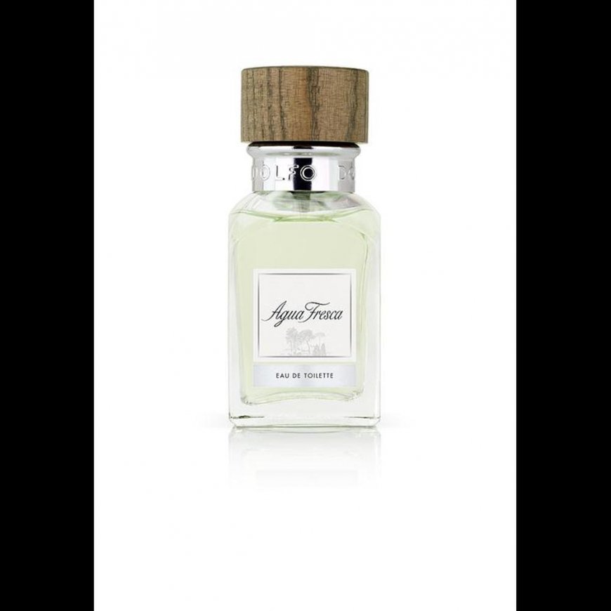 Vyrų kvepalai Adolfo Dominguez EDT Agua Fresca 60 ml
