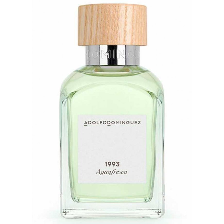 Men's perfume Adolfo Dominguez EDT Agua Fresca 60 ml – 2
