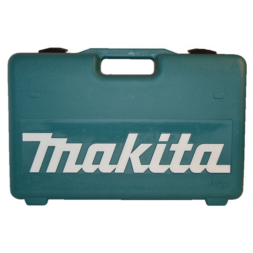 Makita 824861-2 instrumentu uzglabāšanas kārba Melns