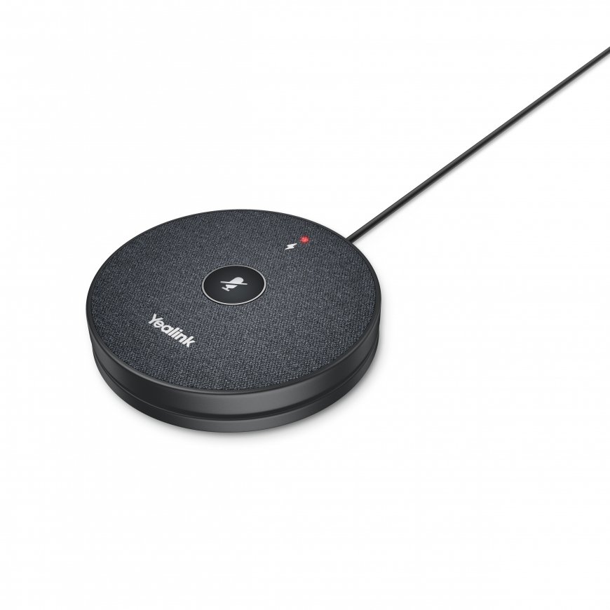 Yealink VCM36 – 3