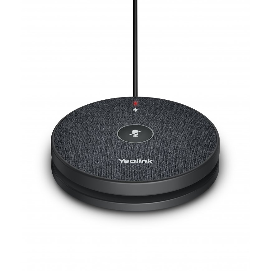 Yealink VCM36 – 5
