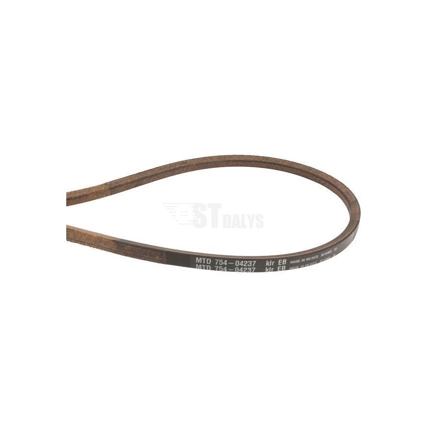 MTD Drive belt for lawn tractors