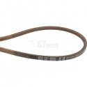 Drive belt for lawn tractors MTD 754-04237 Drive belt for lawn tractors MTD 754-04237