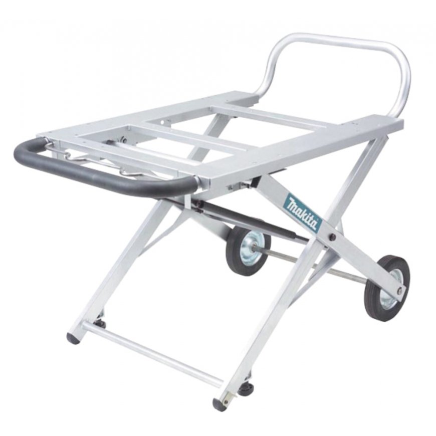Makita 194093-8 stalas skersinio pjovimo staklėms 2 kojos Metalinis – 2