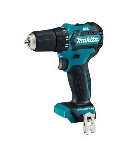 Makita DF332DZ grąžtas Beraktė 1 kg Juoda, Mėlyna