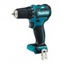 Makita DF332DZ urbis Bez atslēgas 1 kg Melns, Zils Makita DF332DZ urbis Bez atslēgas 1 kg Melns, Zils