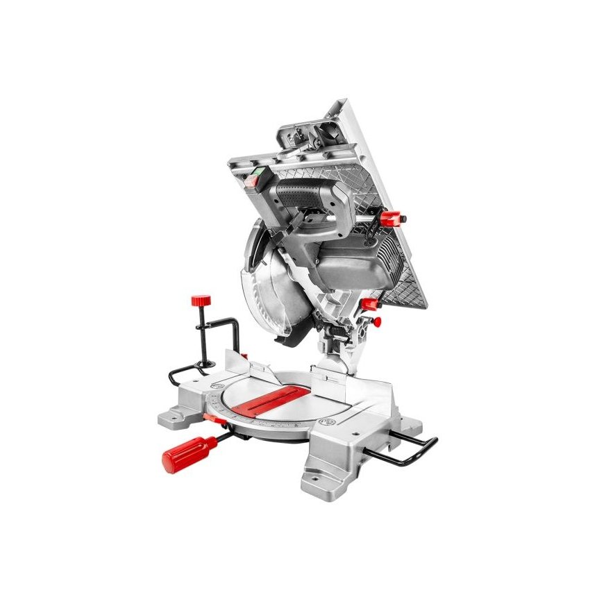 Graphite 59G801 leņķzāģis 4800 RPM 1600