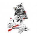 Graphite 59G801 торцовочная пила 4800 RPM 1600 W