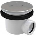 Shower tray siphon Ravak, Professional 90 Shower tray siphon Ravak, Professional 90