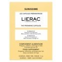 Lierac Sunissime Silky Sun Body Oil SPF 30 apsauginis kūno aliejus, 150 ml
