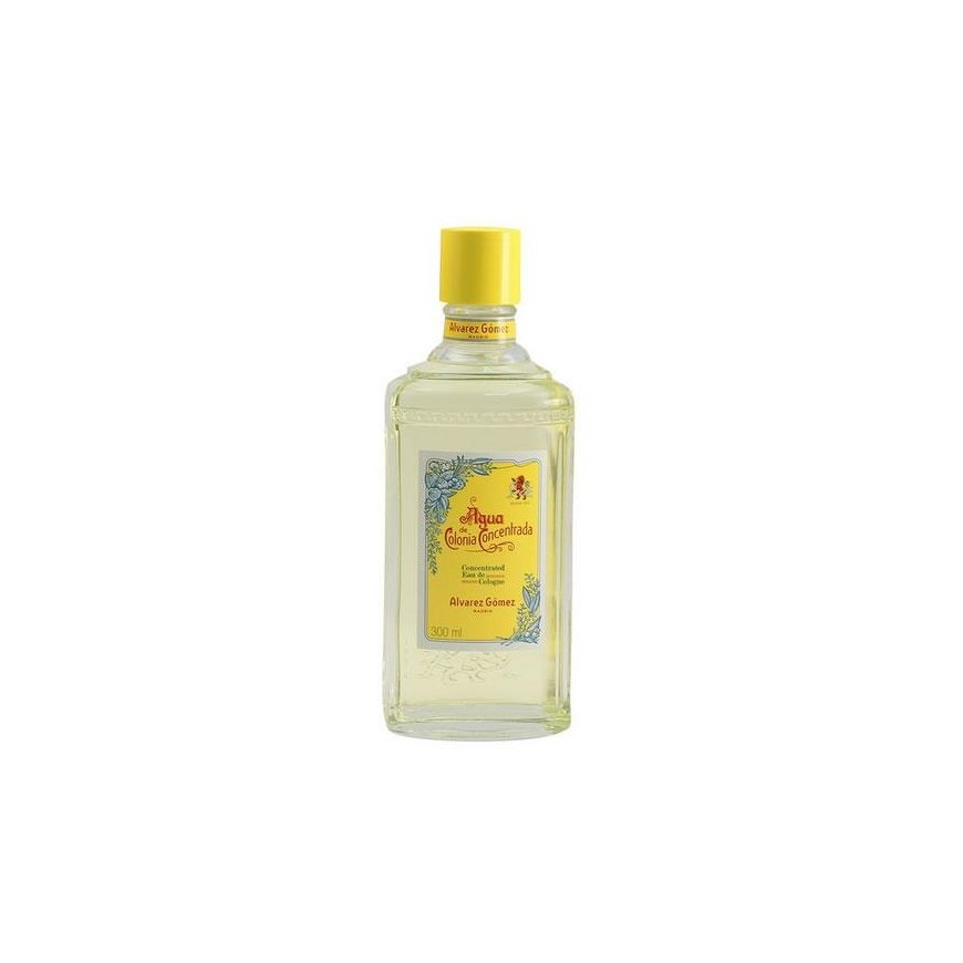 Alvarez Gomez Alvarez Gómez Eau De