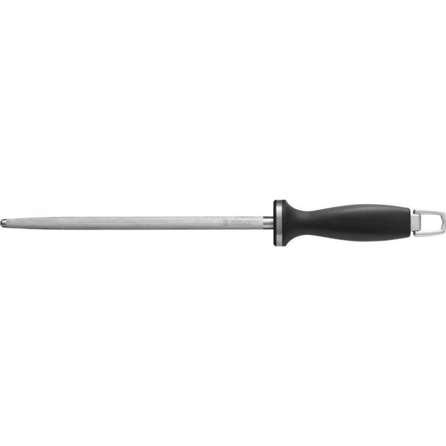 Ostrzałka with plastikowym holder Zwilling - 26 cm