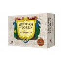 Stalo žaidimas LIETUVOS ISTORIJA. DATOS Stalo žaidimas LIETUVOS ISTORIJA. DATOS