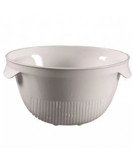 Kitchen Essentials hole punch grey
