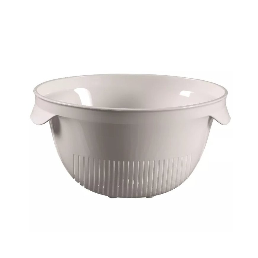Kitchen Essentials hole punch grey