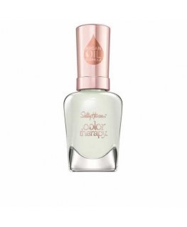 Sally Hansen Color Therapy Esmalte Color y Cuidado 120-Morning Meditation 14,, 7 ml