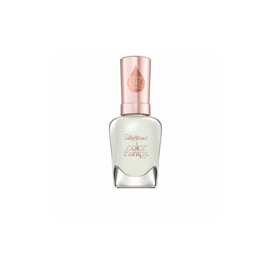 Sally Hansen Color Therapy Esmalte Color y Cuidado 120-Morning Meditation 14,, 7 ml