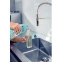 Leifheit Easy Spray XL швабра Микрофибра Сухой и мокрый Зеленый, Белый Leifheit Easy Spray XL швабра Микрофибра Сухой и мокрый Зеленый, Белый