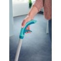 Leifheit Easy Spray XL швабра Микрофибра Сухой и мокрый Зеленый, Белый Leifheit Easy Spray XL швабра Микрофибра Сухой и мокрый Зеленый, Белый