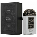 Lattafa Maharjan Sidabrinis (U) EDP 100ml