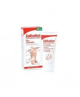 Laboratorios Vinas Laboratories Viñas Saltratos Soothing Cream