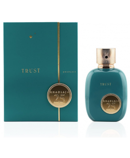 Khadlaj 25 Trust EDP