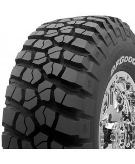 BF Goodrich Tires Mud Terrain T/A KM3 121 Q