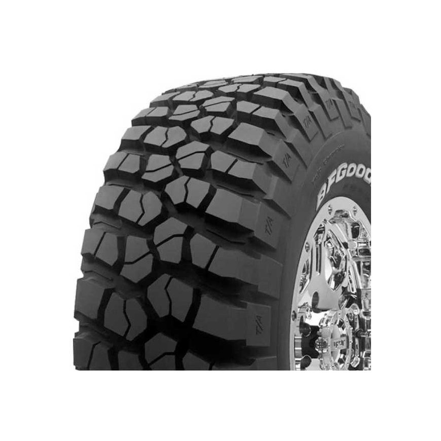 BF Goodrich BF Goodrich Tires Mud