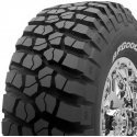 BF Goodrich Padangos Mud Terrain T/A KM3 121 Q BF Goodrich Padangos Mud Terrain T/A KM3 121 Q