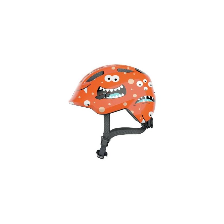 ABUS SMILEY 3.0 Children`s Cycling