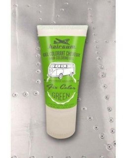 Hairgum Fix Color Gel Colorant Green