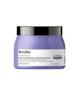 Mask for light hair L'oreal Professionnel Blondifier Mask 500ml