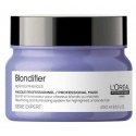 Mask for light hair L'oreal Professionnel Blondifier Mask 500ml Mask for light hair L'oreal Professionnel Blondifier Mask 500ml