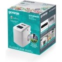 Gorenje IMD1200W ice cube maker Portable ice cube maker 12 kg/24h 120 W White Gorenje IMD1200W ice cube maker Portable ice cube maker 12 kg/24h 120 W White