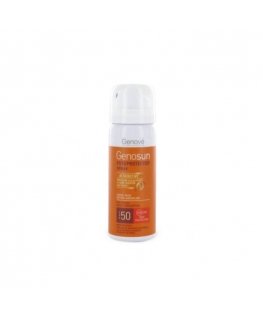 Genové Genosun Purškiklis Spf50 30ml