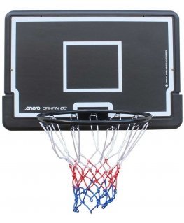 Enero Basketball board 90x60CM Z OBRĘCZĢU 43CM ORKAN 02