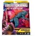 Žaislinė figūrėlė Godzilla EVOLVED 35202, 15 cm Žaislinė figūrėlė Godzilla EVOLVED 35202, 15 cm