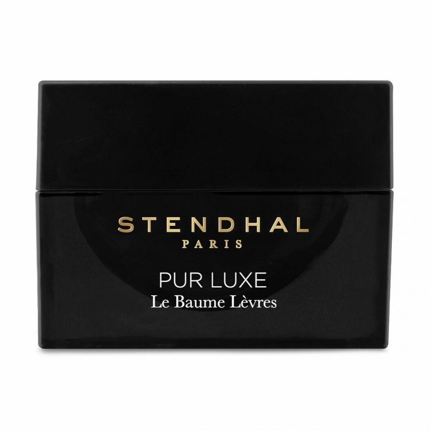 Stendhal Pur Luxe Le Baume Lèvres 10ml – 2