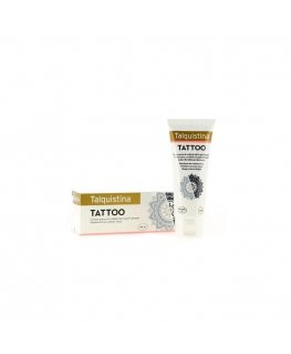 Lacer Talquistina Tattoo Spf25 70ml