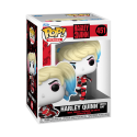 FUNKO POP! Vinyl: Фигурка: DC - Harley Quinn with bat