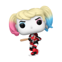 FUNKO POP! Vinyl figuur: DC - Harley Quinn with bat FUNKO POP! Vinyl figuur: DC - Harley Quinn with bat