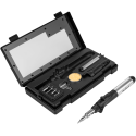 Rebel Gas soldering iron - set (FK-062) Rebel Gas soldering iron - set (FK-062)
