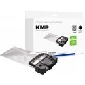 KMP 1660,4001 rašalo kasetė 1 vnt Derantis Juoda KMP 1660,4001 rašalo kasetė 1 vnt Derantis Juoda