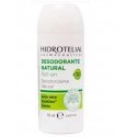 Hidrotelial Dezodorantas Natural Roll-On 75ml