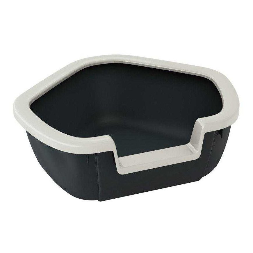 Ferplast Cat toilet FERPLAST DAMA, 575×515×220