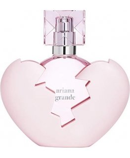 Ariana Grande Thank U Next EDP parfumuotas vanduo moterims, 50 ml