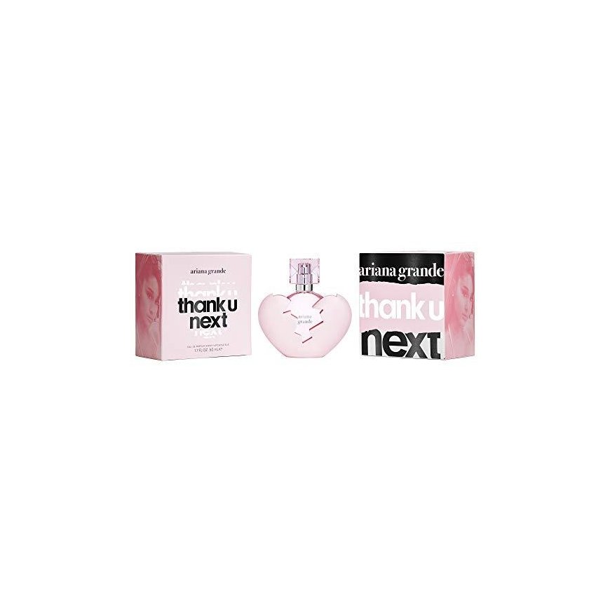 Ariana Grande Thank U Next EDP for women, 50 ml – 2